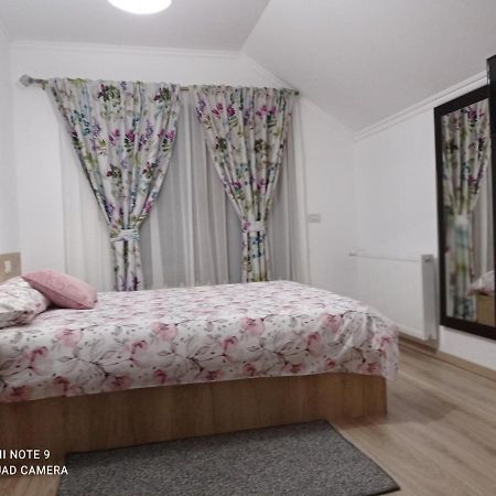 La Casa Alana Ξενοδοχείο Viσeu de Jos Εξωτερικό φωτογραφία