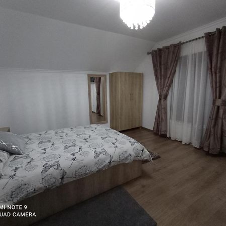 La Casa Alana Ξενοδοχείο Viσeu de Jos Εξωτερικό φωτογραφία