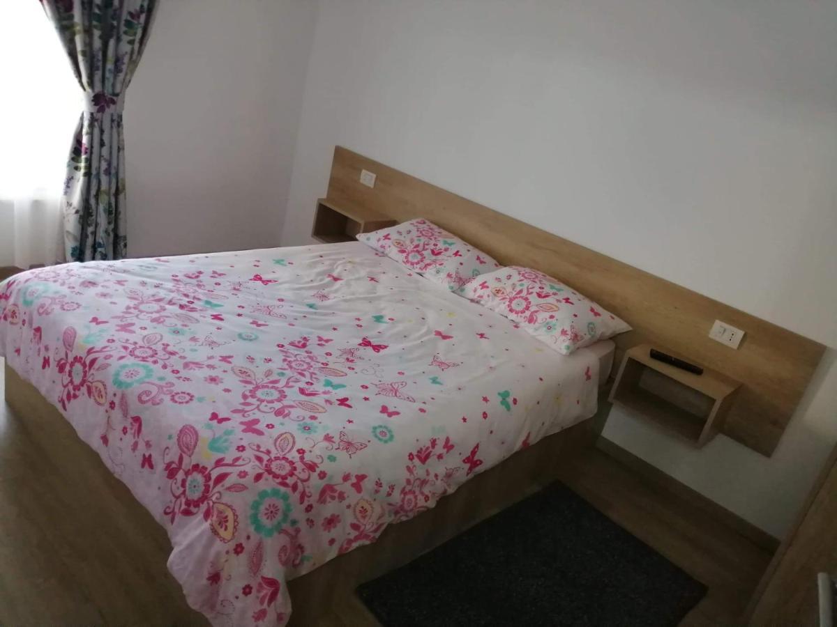 La Casa Alana Ξενοδοχείο Viσeu de Jos Εξωτερικό φωτογραφία