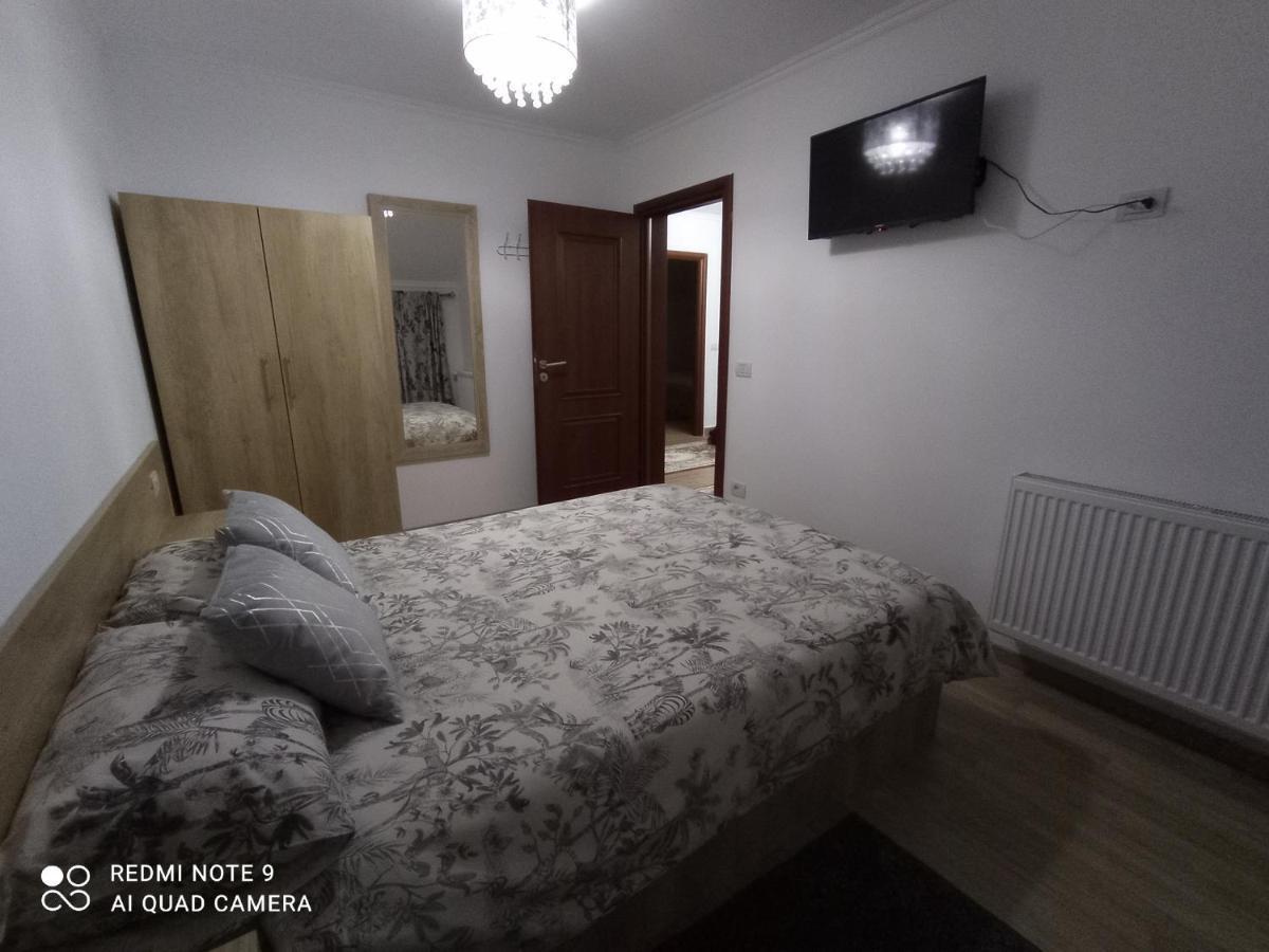 La Casa Alana Ξενοδοχείο Viσeu de Jos Εξωτερικό φωτογραφία
