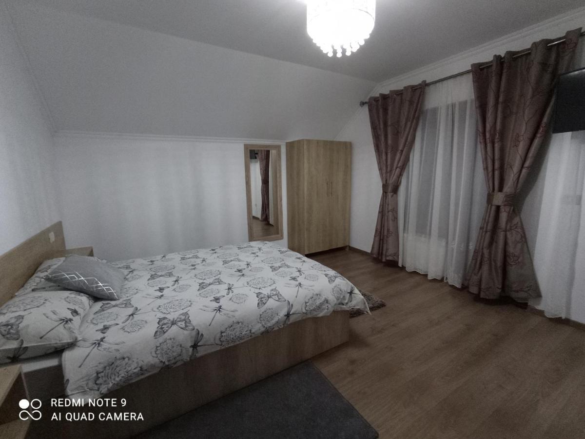 La Casa Alana Ξενοδοχείο Viσeu de Jos Εξωτερικό φωτογραφία