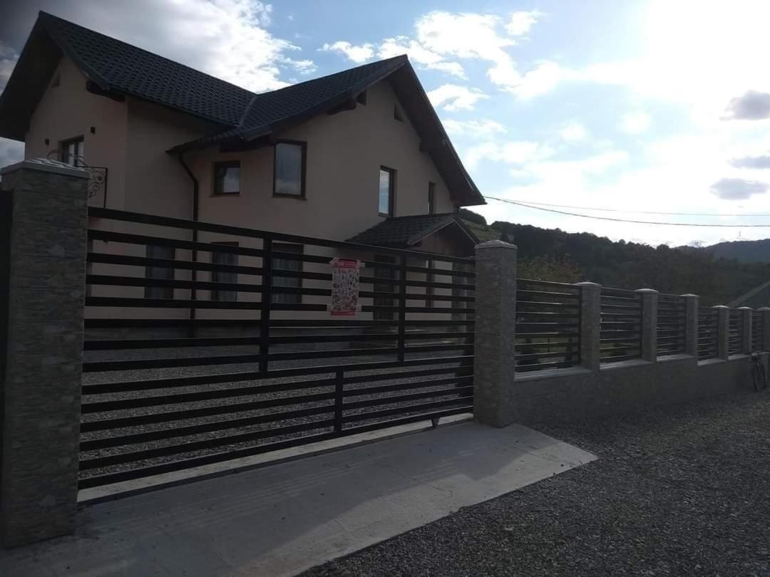 La Casa Alana Ξενοδοχείο Viσeu de Jos Εξωτερικό φωτογραφία
